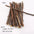 5pcs 10pcs 40pcs Chew Stick Apple Tree Branch Hamster Squirrel Natural Toys Parrots Rabbits Grinding Stick
