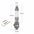 Aquarium CO2 regulator Dual meter solenoid valve Quick plug foam recorder  control system Fish tank CO2 pressure reducing valve