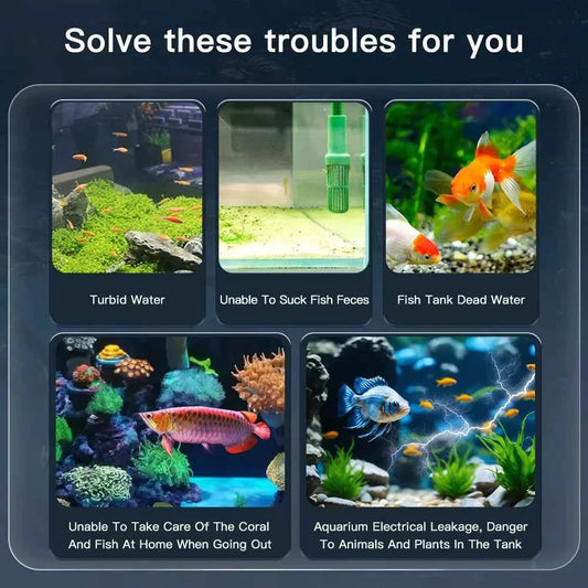 Jebao Jecod New Smart Bluetooth App Control Cordless Freshwater Saltwater Fish Tank DMP-10/20/30/40 Aquarium Wavemaker Pump