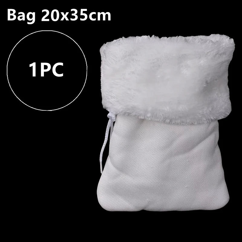 1PC Aquarium Filter Reuse Wash Filter Fish Tank Bottom Pond Filter Bag Magical Blanket Biological Filtration Clean Accessories