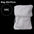 1PC Aquarium Filter Reuse Wash Filter Fish Tank Bottom Pond Filter Bag Magical Blanket Biological Filtration Clean Accessories