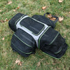 Portable Cat Backpack Carrier Foldable Expandable Pet Travel Bag Airline Approved Breathable Pet Carrier for Dog Pet Accessories - Play Paws Toys