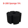 Aquarium Filter Sponge For Fish Tank Air Pump Skimmer Biochemical Sponge Filter Aquarium Bio Filter Filtro Aquario Acessorio