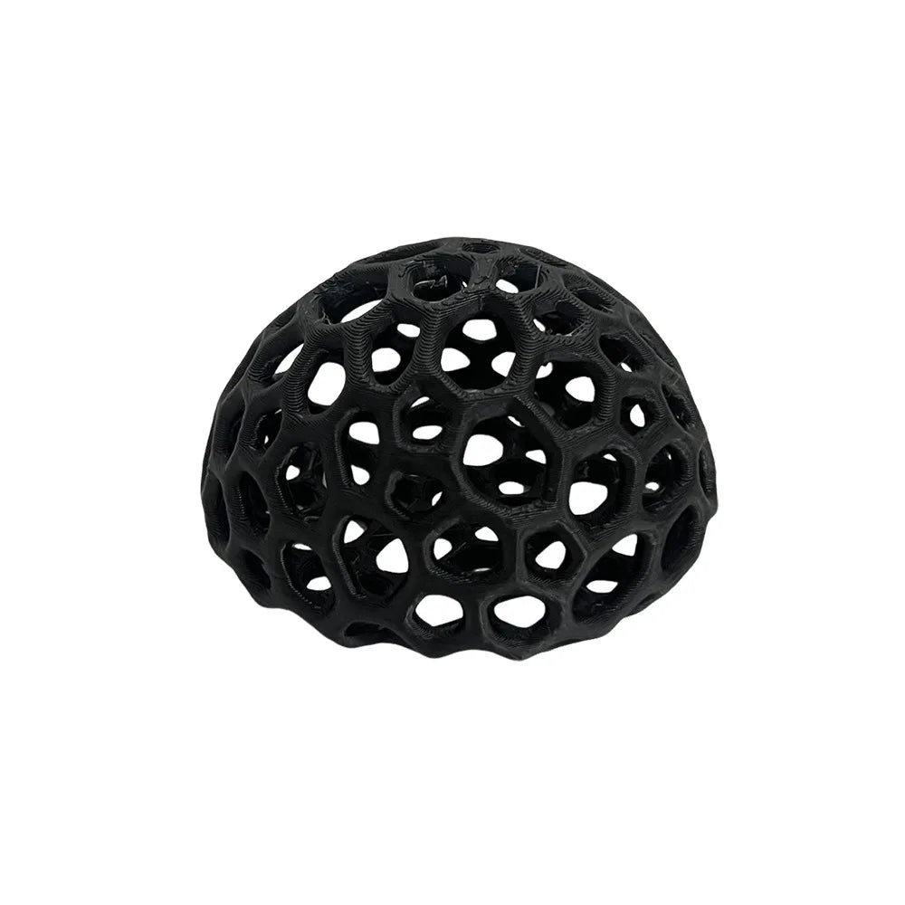 Plastic Shrimp Breeding Cave Hollow Aquarium Tunnel Shrimp Protectors Ornamental Habitat Hide Decoration Small Fish Cave
