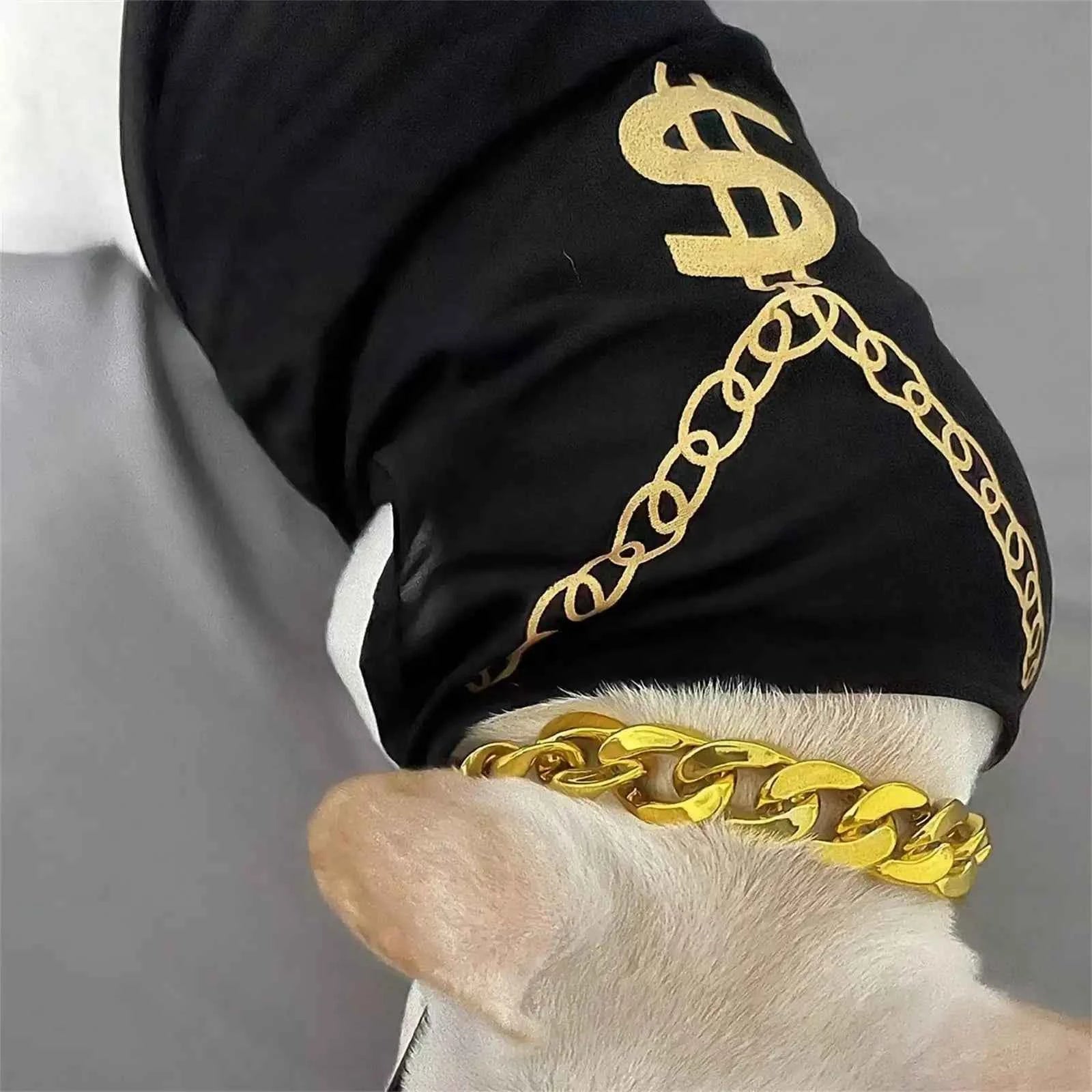 Pet Dogs Summer T Shirt Breathable Mesh Vest Apparel Sleeveless Hip Hop For Small Medium Dogs Costume
