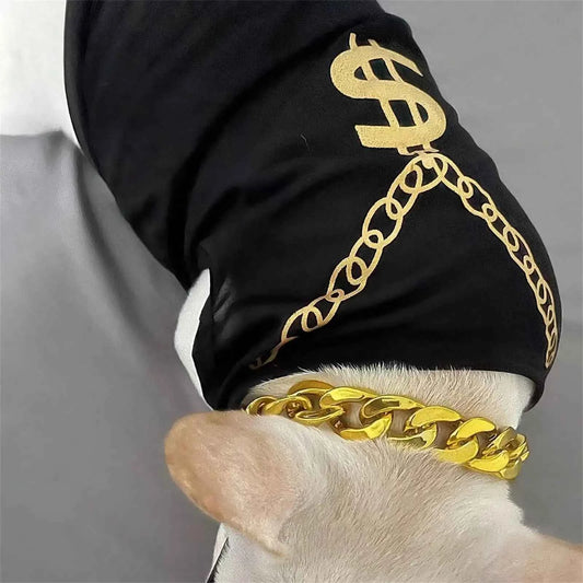 Pet Dogs Summer T Shirt Breathable Mesh Vest Apparel Sleeveless Hip Hop For Small Medium Dogs Costume
