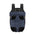 Adjustable Cat Carrier Bag Pet Double Shoulder Backpack Portable Bag Outdoor Travel Camping Hiking Cat Bag Dog Bag