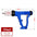 10/20/30/50ml Continuous Feeding Medicine Syringe Veterinary Dosing Device Animals Pig Chicken Cattle Livestock 1Pcs