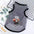 Ultrathin Vest Summer Dog Clothes For Small Dogs Cats Chihuahua T Shirt Breathable Mesh Funny Cute Pets Costumes For Puppy Coat