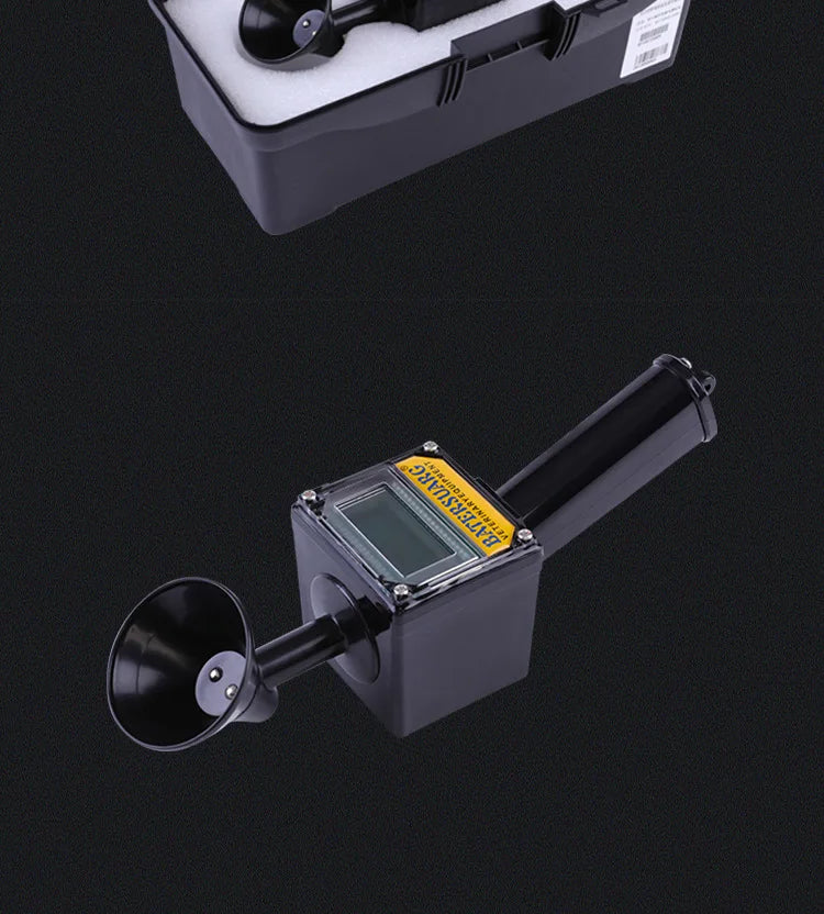 Cow Mastitis Detectors Cow Breast Inflammation Tester Grazing and Breeding Equipment Veterinary Prevention Tester