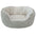 Pet Cage Dog Kennel Cat Sofa Wave Shape Cushions Plush Warm Dogs Beds Supplies Four-seasons Universal Pet Sleeping Accessories