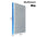 1Pcs New 8D Aquarium Filter Sponge 8-Layers High-Density Biochemical Filter Cotton Sponge Aquarium Accessories