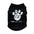 Summer Pet Clothes Solid Print Puppy Cat Vest for Cats Cool Breathable Kitten Pajamas Sphynx Persian Clothing ropa para gatos