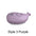 Steamy Brush Electric Spray Cat Hair Brush 3in1 Pet Hair Removal Tool 360° Rotating Handle Silicone Multifunctional Massage Comb