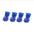 Brand New Pet Rainshoe Waterproof Anti-slip Rubber Boots For Small Medium Large Dogs Cats Outdoor Shoe Dog Boots Pet Accessories