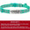 Custom Reflective Cat Collar - Personalized Name Tag & Bell Breakaway Adjustable Anti-Lost Design with Paw Print Collar for Cats