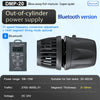 Jebao Jecod DMP Series New Smart Bluetooth App Control Cordless Freshwater Saltwater Fish Tank Water Pump Aquarium Accessories
