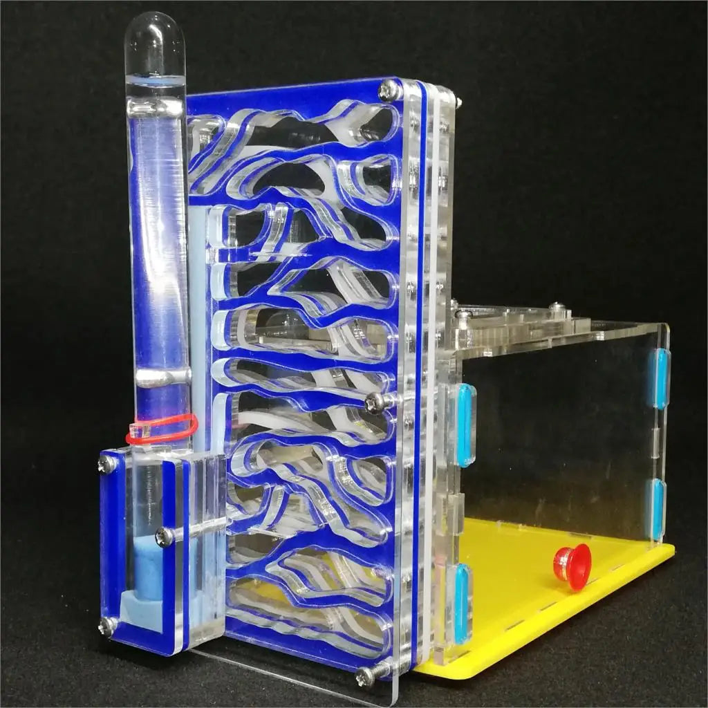 T design DIY  with feeding area ant nest ,ant farm acryl,insect ant nests villa pet mania for house ants