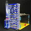 T design DIY  with feeding area ant nest ,ant farm acryl,insect ant nests villa pet mania for house ants