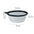 Portable 350ml Fold Silicone Pet Bowl Collapsible Puppy Feeder Dish For Outdoor Travel Walking Camping Dog Food Water Supplies