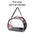 Pet Shoulder Bag Cat Carrier Outdoor Travel Breathable Handbag Puppy & Kitten Capsule Transparent Portable Shoulder Strap Bag - Play Paws Toys
