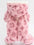 Winter & Autumn New Pet Fleece-Lined Thickened Four-Legged Clothes for Small & Medium Dogs (Teddy, Poodle) & Cats