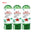 Water Purification Tablets Fish Bowl Water Cleaning Odor Remover Effective Algae Repellent Agent Safe Environment for Your Fish