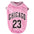 Summer Dog Clothes Mesh Breathable Sport Dog Jersey Basketball Clothes Puppy T-Shirt Summer Pet Cat Shirts For Small Large Dogs