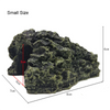 New Aquarium Decoration Resin Aquatic Fish Tank Ornament Decor Artificial Reptile Terrarium Turtle Accessories