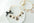 Pet Bow Pearl Collar Cat Jewelry Pendant Princess Necklace Dog Sweet Decorations Puppy Rhinestone Collar Chihuahua Accesorios
