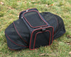 Pet Carrier Bag Foldable Small Dog Charter Carrying Cat Out Bag Expansion Pet Bag Mesh Breathable Expansion Foldable Handheld C