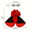 Spooky Halloween Vampire Couture for Cats: 2-Piece Pet Cape & Collar Set - Perfect for Small, Medium, and Large Furry Friends -