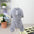 Winter Cat Puppy Jumpsuits Warm Fleece Pet Coat for Small Dogs Cats Kitten Clothing Chihuahua Sphynx Jacket ropa para gato - Play Paws Toys