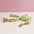 Adjustable Comfortable Cat Collar with Bell Personalized Pet Collar for Cats And Small Dogs metal hardware set cat collar