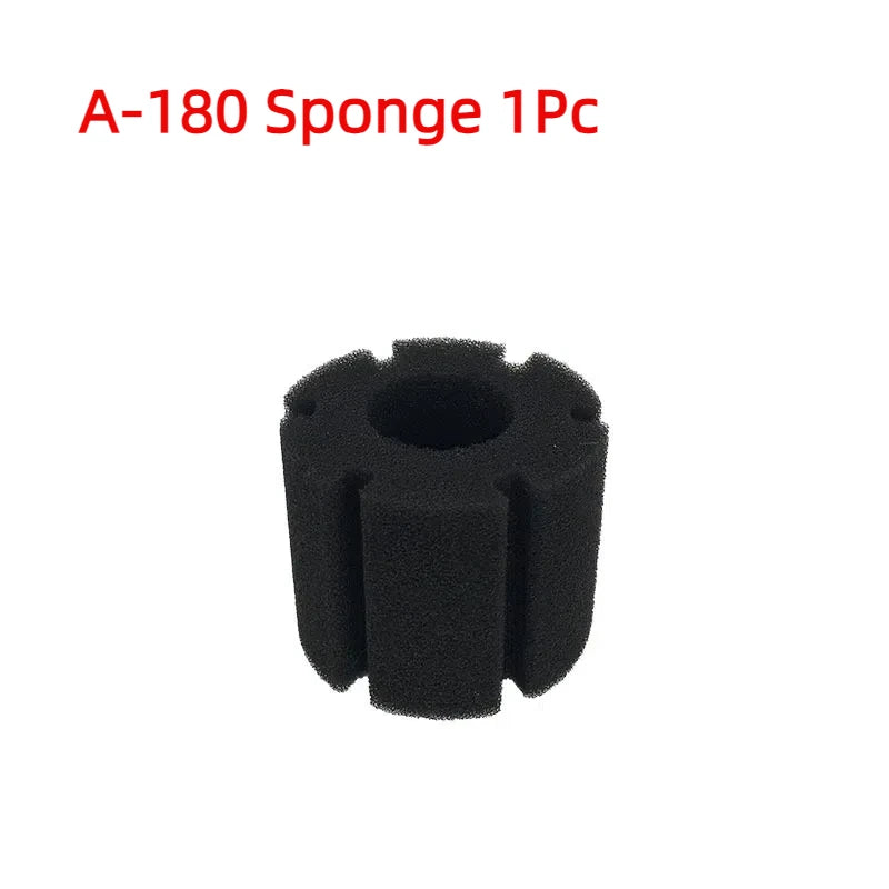 Aquarium Filter Sponge For Fish Tank Air Pump Skimmer Biochemical Sponge Filter Aquarium Bio Filter Filtro Aquario Acessorio