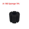 Aquarium Filter Sponge For Fish Tank Air Pump Skimmer Biochemical Sponge Filter Aquarium Bio Filter Filtro Aquario Acessorio
