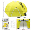 Electric Chick Brooder Heating Cover Chick Cage Heater Chicken Warmer Easy To Install Convenient Time-saving 110V/220V Pet Tools