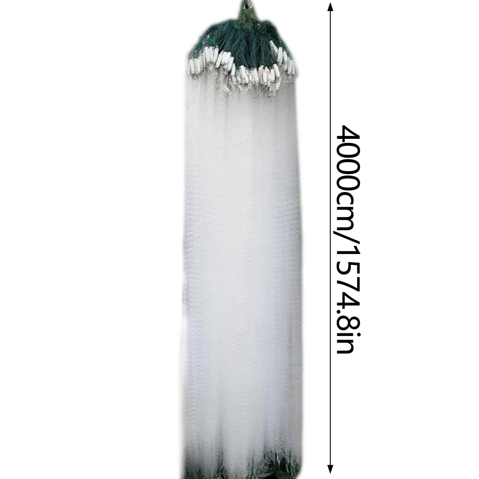 Professional Cast Net Lightweight Universal Cast Net for Freshwater Saltwater Fishing