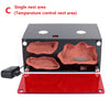 Acrylic Ant Farm Temperature Control Concrete Ant Nest Infinite Expansion Insect House Colony Drinker Anthill Kit Accessories