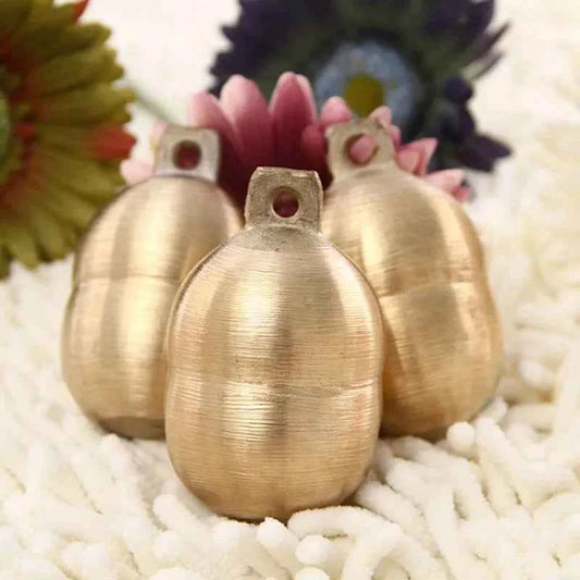 Dog Pendant Tag for Collars Necklace Buckle Decor Bell Dog Cat Collar Leash DIY Pet Supplies Drop shipping