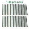 C-type Animal Wire Cage Hog Ring Plires Nail Gun Cage Clamp Chicken Bird Pet Cage Installation Tools Fence Buckle Ring Plires