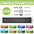 75-90CM Fish Tank Full Spectrum With Remote Control LED Light Aquarium DIY Weather Mode Plant Grow Light IP68 110V-240V