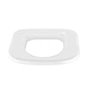 Reusable Plastic Toilet Training Kit for Cats, Toilet Trainer, Toilet for Puppy, Cat Litter Mat, Cleaning Product, Best