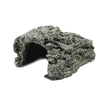 Turtle Basking Cave Fish Hiding Cave Aquarium Turtle Reptile Basking Hide Habitat Decoration Ornament Reptile Hiding Habitat