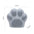 Pet Urns Loose Memorial Pets Gift Sympathy Retain Memories Cremation Memorial Urn for Living Room Home Backyard Lawn Indoor