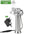 Aquarium CO2 Regulator Solenoid Valve Bubble Counter Small Gas Bottle 3-8UNF With sleeve Fish Tank CO2 Pressure Reducing Valve
