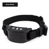 Electric Dog Training Collar Waterproof Dog Bark Collar USB Rechargeable Anti Barking Device Pet Dogs Accessories