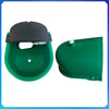 Automatic Water Drinking Bowl Farm Animals Water Feeder Cow Drinking Tool for Sheep Goats Feeding Water Bowl Livestock Supplies