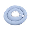 Pet Cat Dog Elizabethan Collar nylon Protective Medical Cone Cat Dog Wound Healing Anti-Licking Cat Collar Shame Circle