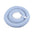 Pet Cat Dog Elizabethan Collar nylon Protective Medical Cone Cat Dog Wound Healing Anti-Licking Cat Collar Shame Circle